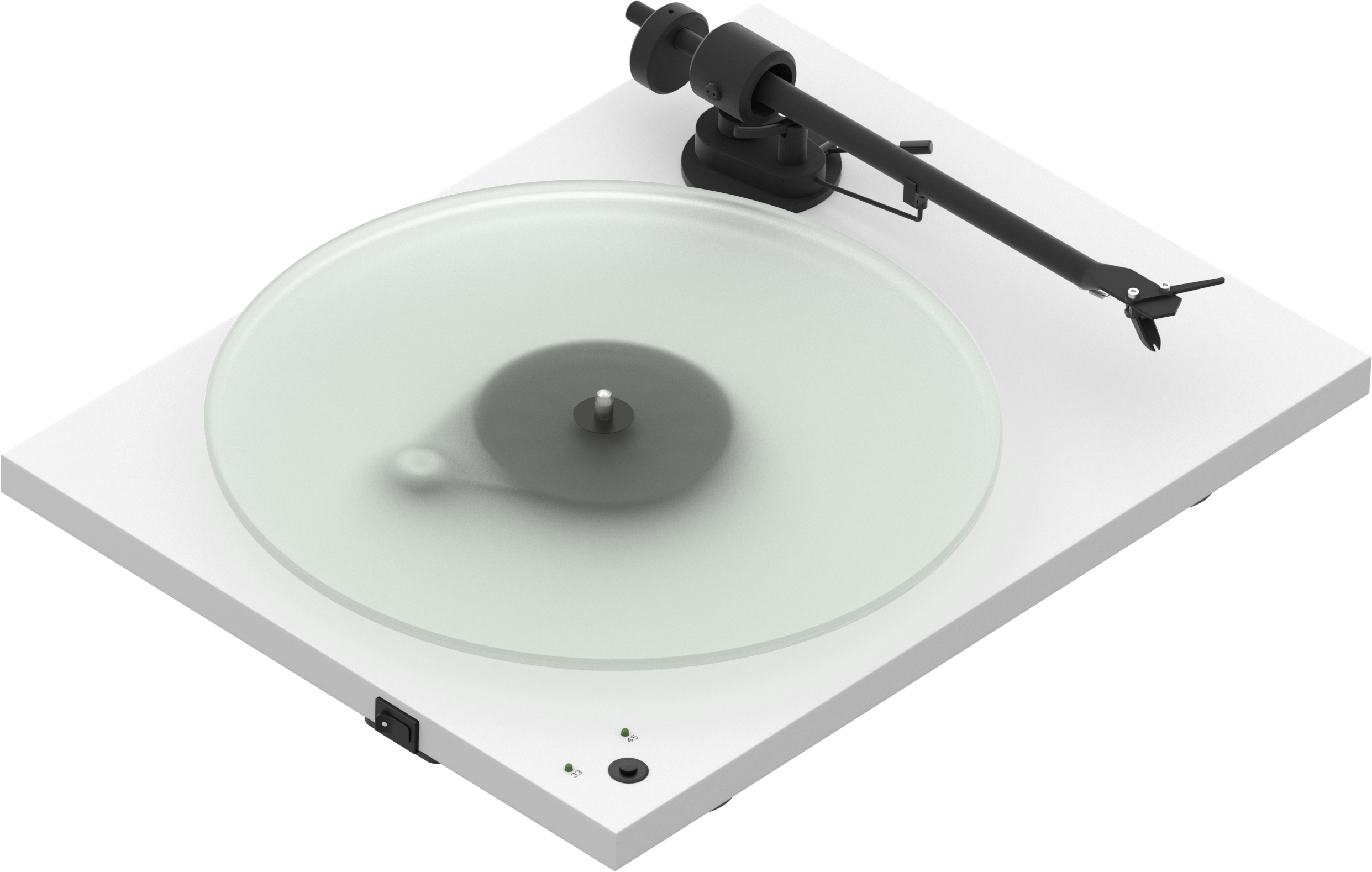 Pro-Ject T1 Phono SB Turntable